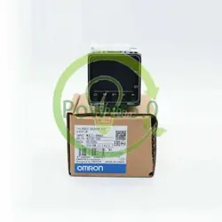 TEMPERATURE CONTROLLER E5CCQX2ASM800