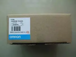 SUPPLY MODULE C200HWPA204