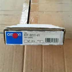 61F-D21T-V1 CONDUCTIVE