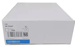 OMRON NX-TC3407