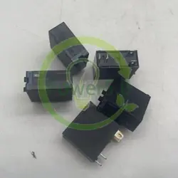 OUTPUT MODULE~