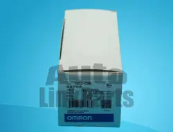 TEMPERATURE CONTROLLER E5CZ-C2ML