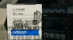 1PCS NEW   OMRON TEMPERATURE CONTROLLER E5CN-R2P 100-240VAC