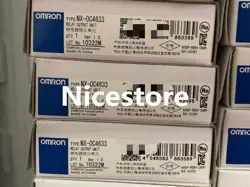 NX-OC4633 PLC MODULE