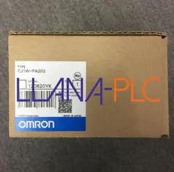 OMRON POWER SUPPLY