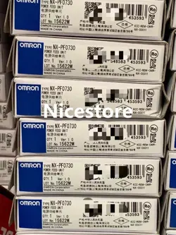 20PCS OMRON