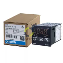CONTROLLER E5CSV-R1TD-500