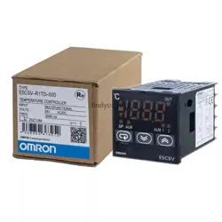 NEW OMRON TEMPERATURE