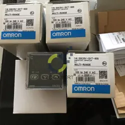 CONTROLLER E5CSV-Q1T-500 E5CSVQ1T500