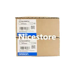 CJ1WCORT21 MODULE NEW