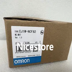 OMRON PLC POSITIONING