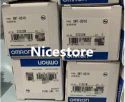 PLC MODULE XWT-OD16