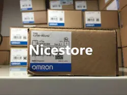 CJ1W-SCU42 OMRON PLC