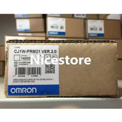 PLC MODULE CJ1WPRM21