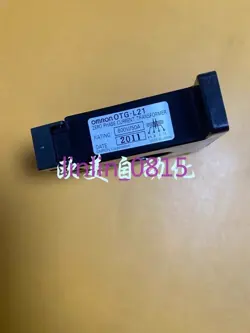 USED OMRON OTG-L21