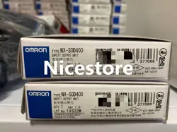 NXS0D400 BRAND NEW
