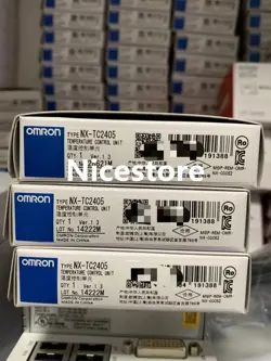 UNIT OMRON BRAND