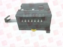 OMRON CP1W-MAD11 CP1WMAD11