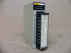 PLC CARD/MODULE