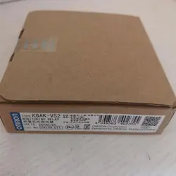 OMRON K8AK-VS2