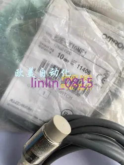PROXIMITY SWITCH E2E-X10MF1