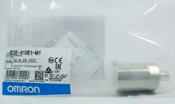 SENSOR NEW E2E-X10E1-M1