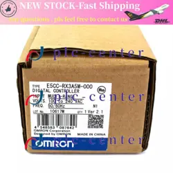 E5CC-RX3A5M-000 FREE
