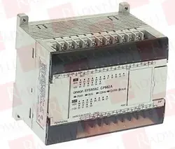 OMRON CPM2A-30CDR-A CPM2A30CDRA