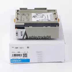 1PCS NEW OMRON CQM1-ID211 INPUT MODULE CQM1ID211