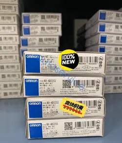NX-AD3203 OMRON