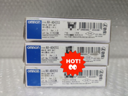 1PC OMRON NX-AD4203 NEW NXAD4203/BDA
