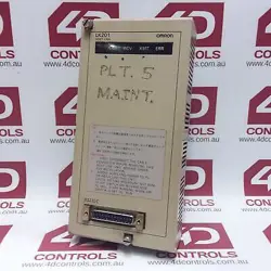 UNIT SERIES RS232C