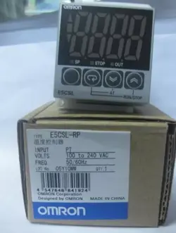 E5CSL-RP E5CSLRP 100-240VAC