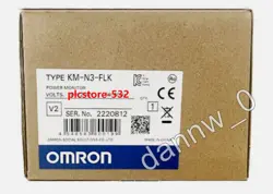 OMRON KM-N3-FLK