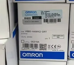 OMRON CONTROL MODULE