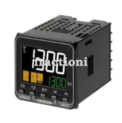 E5CC-QX2ASM-801 1-YEAR WARRANTY
