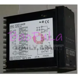 1PCS NEW OMRON DIGITAL TEMPERATURE CONTROLLER E5EK-AA2B 100-240VAC ORIGINAL