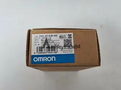 PLC E5GC-QX1ACM-000