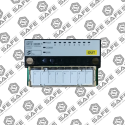 OMRON SRT2-OD08-1