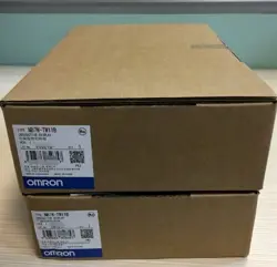 OMRON NB7W-TW11B NB7WTW11B