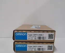 OMRON GRT1-OD8-1 PLC