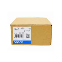 1PCS OMRON CJ1W-CT021 CJ1WCT021 PLC MODULE CONTROL UNIT US