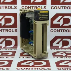 OMRON CQM1 OUTPUT
