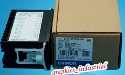 E5EC-QR2ASM-808 TEMPERATURE CONTROLLER