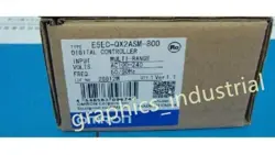 E5EC-QX2ASM-800 TEMPERATURE