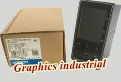NEW ORIGINAL OMRON E5EC-RR2ASM-820 TEMPERATURE CONTROLLER E5EC-RR2ASM-820 IN BOX