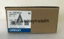 1PC NEW OMRON CJ1W-NC133
