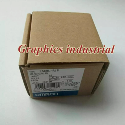 GENUINE OMRON E5CWL-R1P