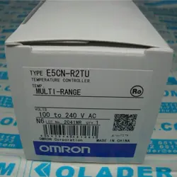 E5CN-R2TU E5CNR2TU TEMPERATURE
