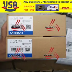SEALED CJ1W-ID262